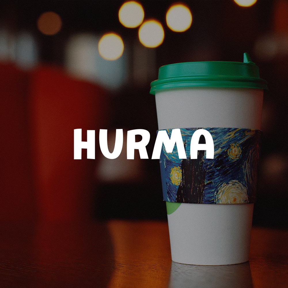 Hurma Cafe