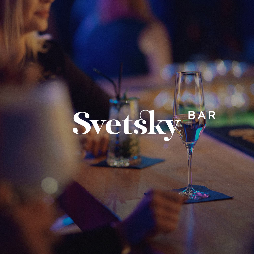 Svetsky Bar
